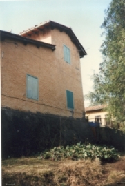 Ristrutturazione del "Casale di Barbiana" con realizzazione di n 6 alloggi per casa-vacanze nel Comune di Vicchio (FI) - Ed.Pr.2