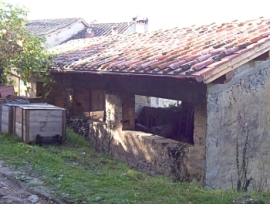 Ristrutturazione di un ex fienile in loc. Il Poggiolo nel Comune di Borgo San Lorenzo (FI) - F.pr.E
